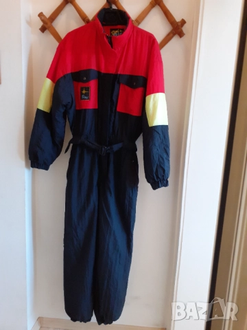 Дамски ски гащеризон!, снимка 3 - Спортни екипи - 52619653