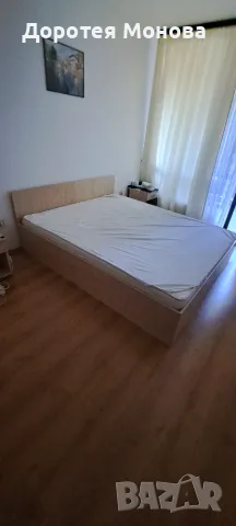 Подарявам спалня и матрак