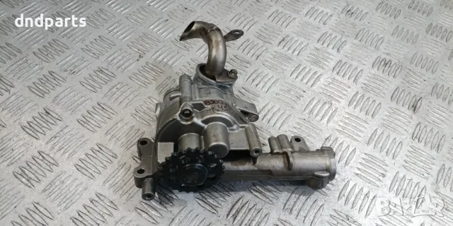 Маслена помпа Mercedes B200 CDI W245 2011г.	