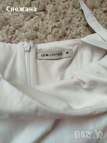 Дамска официална рокля , снимка 2 - Рокли - 53585478