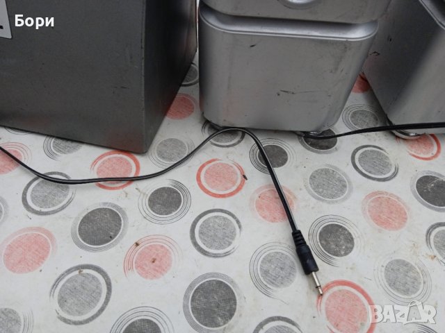 Колони за домашно кино 5бр, снимка 8 - Тонколони - 39236776