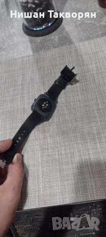 Amazfit Huami Bip U Pro, снимка 2 - Смарт часовници - 39611224