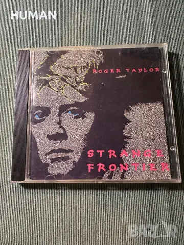 Freddie Mercury-Roger Taylor-Brian May, снимка 5 - CD дискове - 47610159