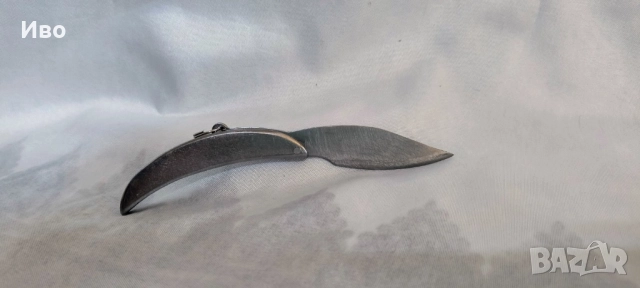 Юбилейно ножче цветен лист 2000г., снимка 7 - Колекции - 51780727