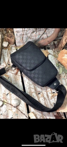 раници louis vuitton , снимка 3 - Раници - 51451780