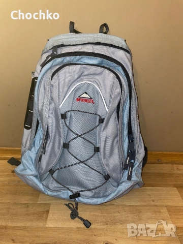 Раница McKinley