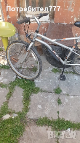 велосипед , снимка 3 - Велосипеди - 53754952