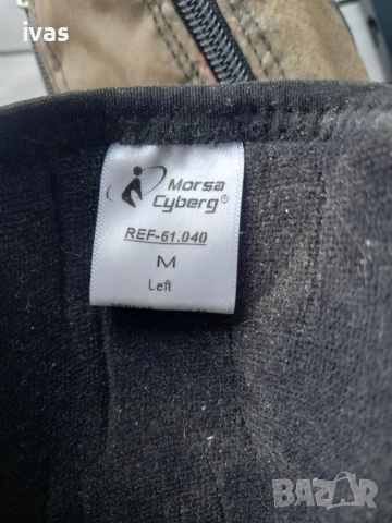 Регулируема ортеза за лява ръка и пръсти, снимка 5 - Ортези и протези - 50756791