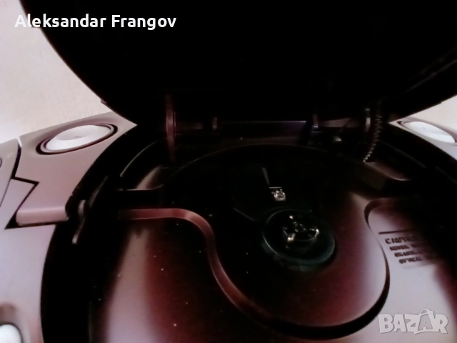 GRUNDIIG RRCC 3720 DEC, снимка 9 - Радиокасетофони, транзистори - 52946919