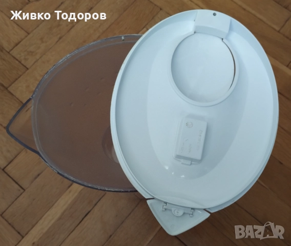 Филтриращи кани за вода Brita (3,5 и 2,5 л.), снимка 4 - Други - 46954325