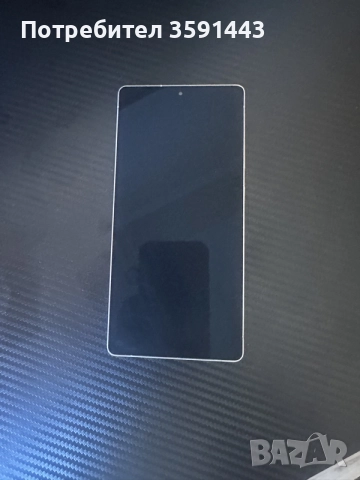 Samsung S25 Ultra Като нов, снимка 2 - Samsung - 55727762