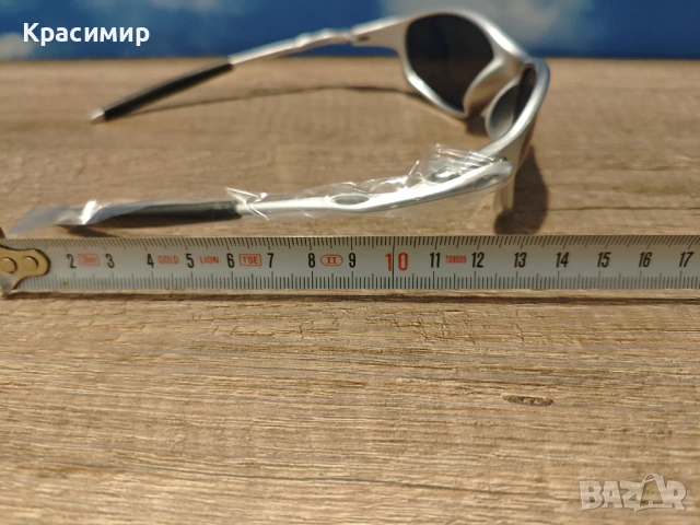 Слънчеви очила, снимка 7 - Слънчеви и диоптрични очила - 50526679