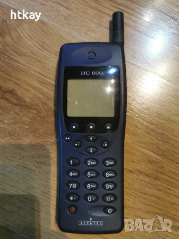 Alcatel HC600
