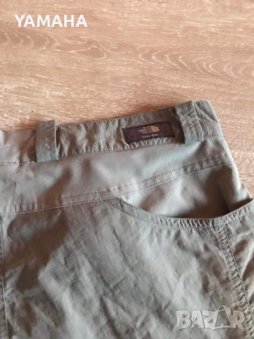 The North face  Мъжки  Туристически  Панталон 32, снимка 9 - Панталони - 36460635