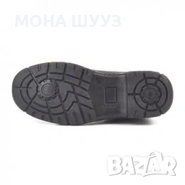 Работни обувки без метал в бомобето, снимка 2 - Ежедневни обувки - 53414537