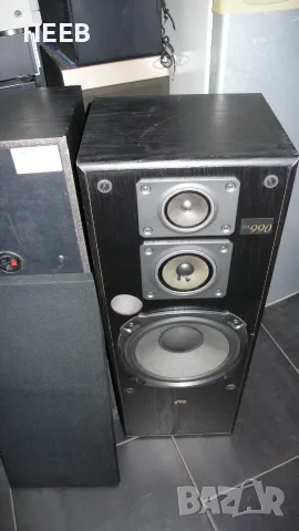 тонколони Ж В Ц     J V C, снимка 2 - Тонколони - 56182690