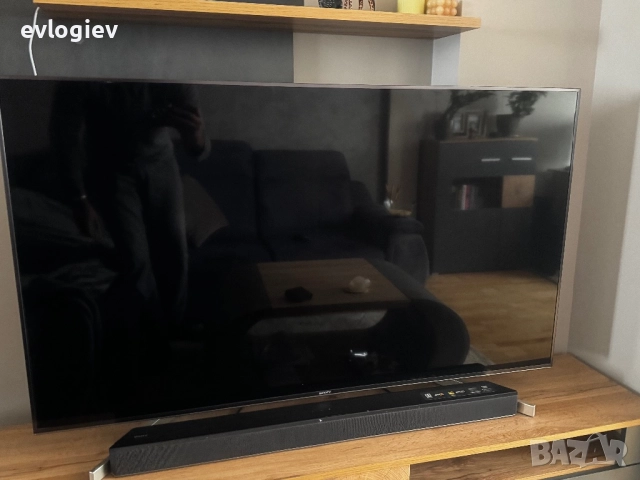 НАМАЛЕНИЕ! Премиум Телевизор Sony Bravia 55XF9005 – Перфектно състояние, снимка 8 - Телевизори - 51818826