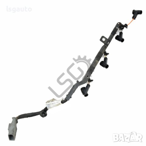 Инсталация подгревни свещи Peugeot 308 I 2007-2015 ID:100533