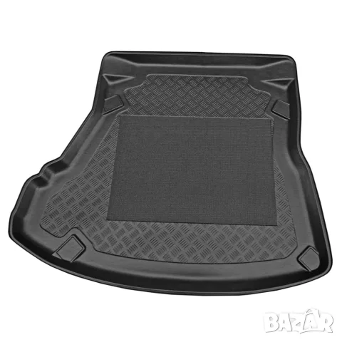 Стелка за багажник Aristar за Audi A4 B5 (1995-2001) Sedan- without CD changer / Nagation on the lef