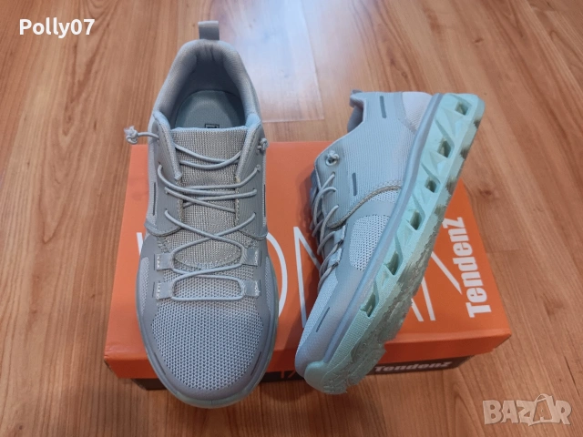 Дамски Маратонки 40 номер, снимка 3 - Маратонки - 53791275