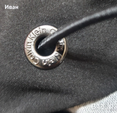 Ново оригинално пролетно/есенно мъжко яке CALVIN KLEIN - М, снимка 12 - Якета - 52111022