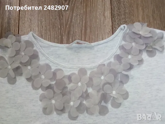 Детска блуза Н&М, снимка 7 - Детски Блузи и туники - 49513184