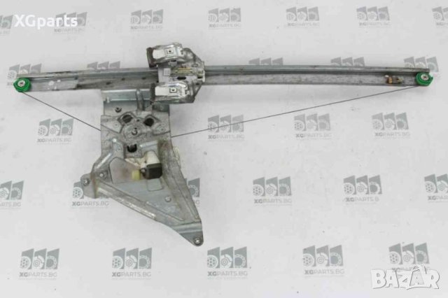 Стъклоповдигач ляв за Volkswagen Crafter (2006-2016), снимка 2 - Части - 41780189