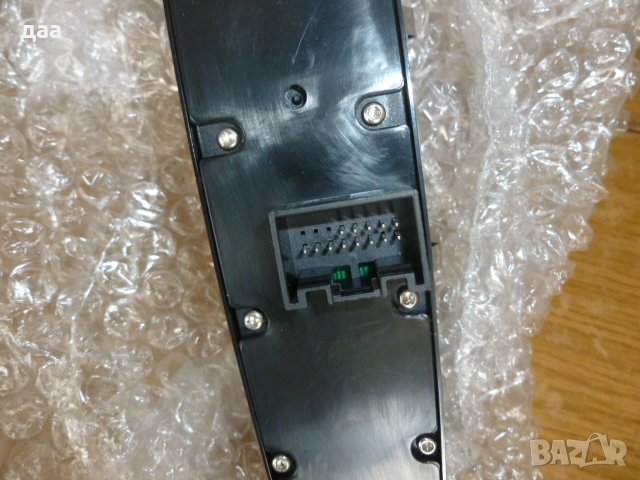 Продавам Ел.панел за стъкла на порше каен, снимка 4 - Части - 33213195