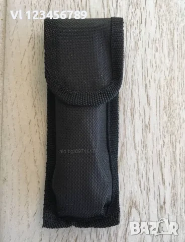 Сгъваем автоматичен нож стилето 100х224 мм-змиевиден, снимка 7 - Ножове - 50751202