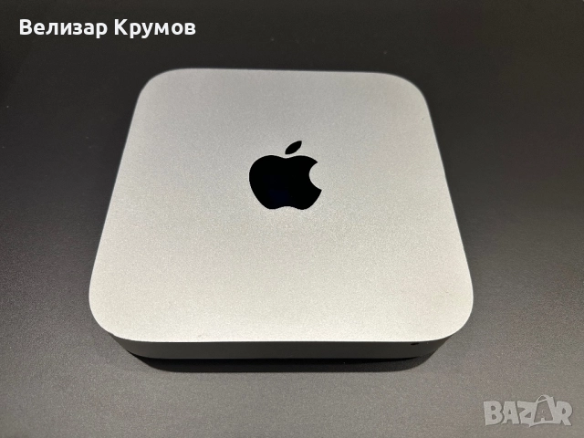 Mac mini (Late 2012)