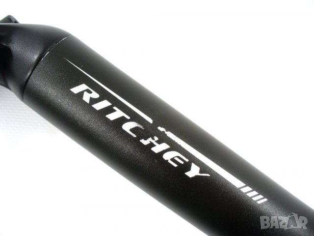 Ritchey Comp 2-Bolt 31.6mm x 350mm колче за велосипед, снимка 5 - Части за велосипеди - 35962022