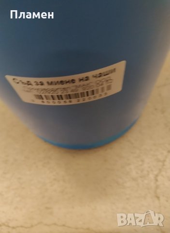 Съд уред за миене на чаши ръчен, снимка 5 - Обзавеждане на кухня - 35815508