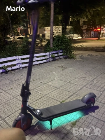 Segway ninebot weeel
