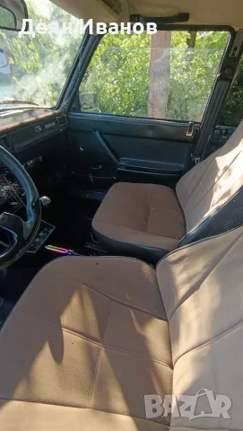 Продавам лада 2105, снимка 9 - Автомобили и джипове - 55890408