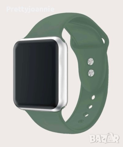 Каишка Apple watch, снимка 10 - Каишки за часовници - 40851015