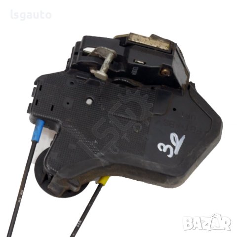 Брава задна дясна врата Toyota Corolla 2001-2006 ID:112572, снимка 2 - Части - 42533597