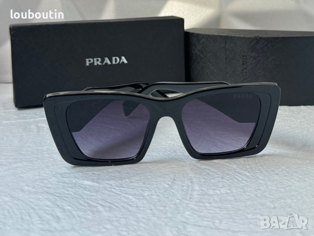 PR дамски слънчеви очила, снимка 7 - Слънчеви и диоптрични очила - 44601486