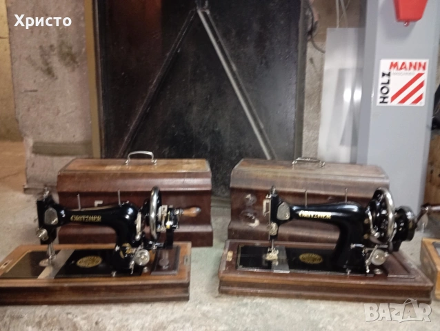 Шевни машини цени от 50 ев до 70 евро., снимка 3 - Други машини и части - 53059587