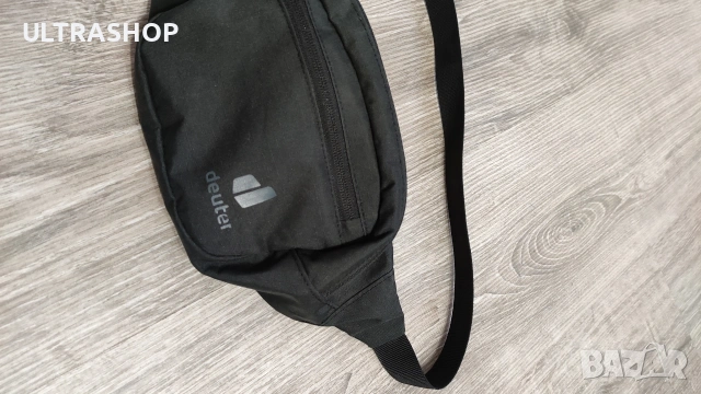 Waist bag Deuter в отлично състояние, снимка 6 - Чанти - 53038261