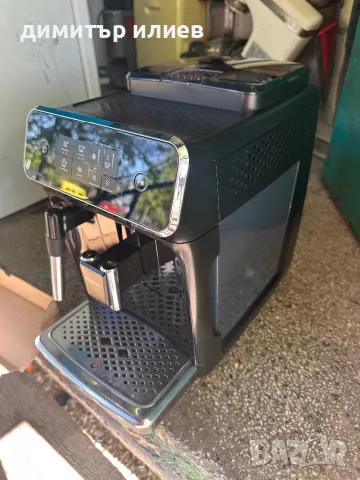 Кафемашина Philips ep2221, снимка 6 - Кафемашини - 50072266