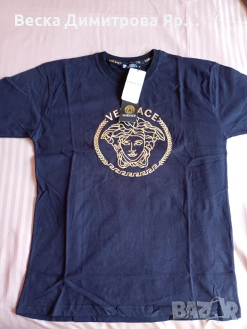 Мъжки тениски 