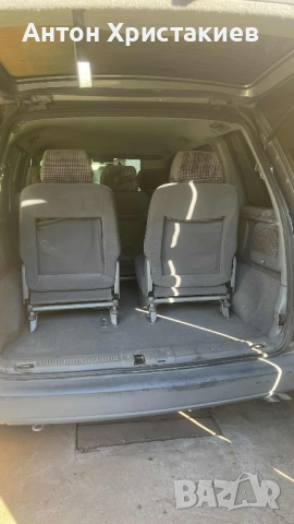 Продавам Fiat Ulysse 2.1 TDI 1997 година , снимка 10 - Автомобили и джипове - 51788531