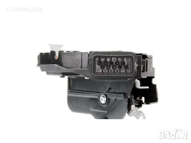 Volvo V70 MK3 Брава за предна дясна врата , снимка 5 - Части - 50364364