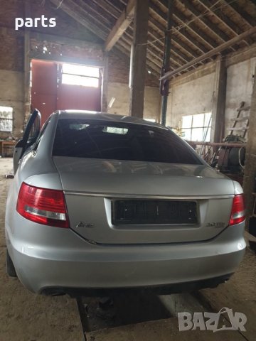 Ауди А6 4F C6 3.0TDI На Части N, снимка 3 - Части - 41559672