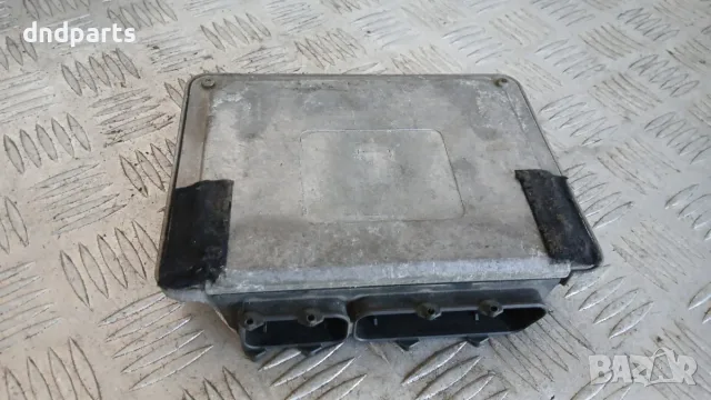 Компютър VW Lupo 1.4i 1998 036906014 61600.346.11 Volkswagen Lupo (1998-2005), снимка 3 - Части - 56155040