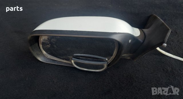 Ляво Огледало Мазда 6 - 1469105 N, снимка 2 - Части - 40592783