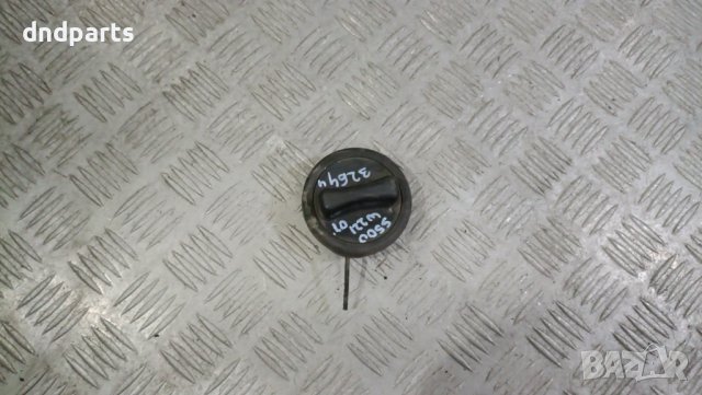 Капачка резервоар Mercedes S500 W221 2007г.	