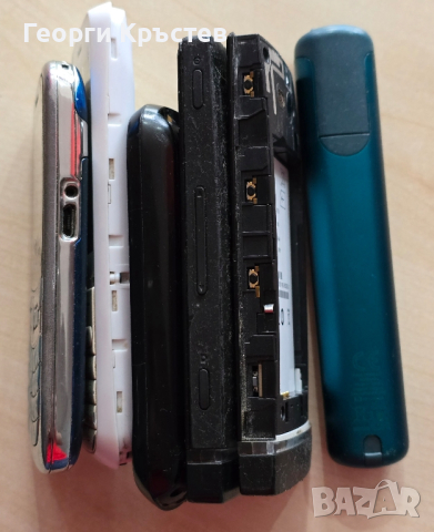 Huawei U8150, Telenor M100, Sony Ericsson ST25(2 бр.) и китайски - за ремонт или части, снимка 16 - Други - 44780601
