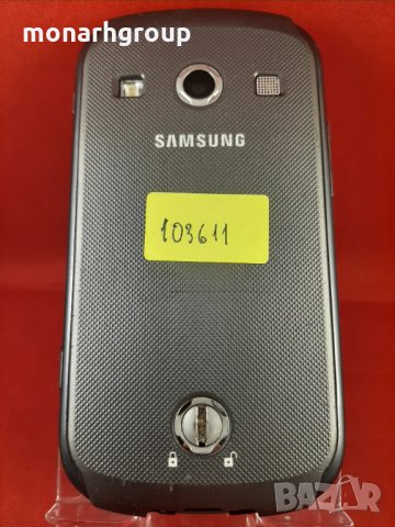 Телефон Samsung S7710 Galaxy Xcover II , снимка 6 - Samsung - 35760113