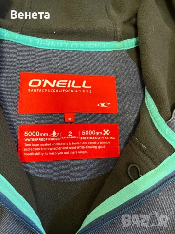 Дамско яке O'neill. Размер М., снимка 4 - Якета - 51840707